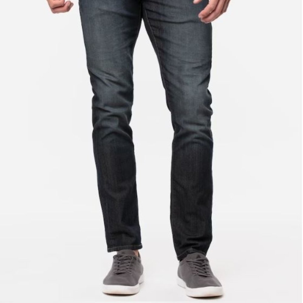 BRAND NEW Travis Mathew Legacy Jeans Indigo Size 30
